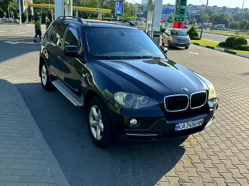 Авто BMW X5 2009 № 7226117
