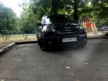 Авто KIA Soul 2011 № 7228274