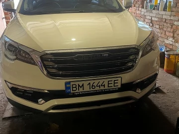 Авто  X70 2021 № 7229558