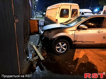 Авто Nissan Qashqai 2008 № 7229567