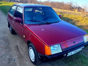 Авто ЗАЗ Tavria 2000 № 7229628