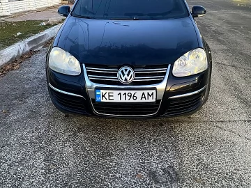 Авто Volkswagen Golf 2008 № 7231329