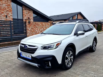 Авто Subaru Outback 2020 № 7232968