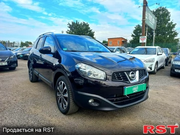 Авто Nissan Qashqai 2012 № 7235056