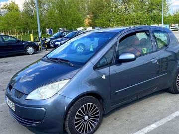 Авто Mitsubishi Colt 2005 № 7235086