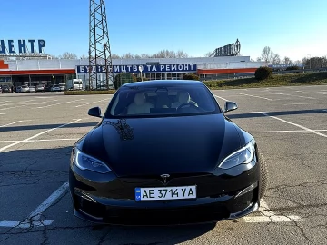 Авто Tesla Models 2023 № 7235882