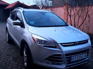 Авто Ford Escape 2014 № 7265958