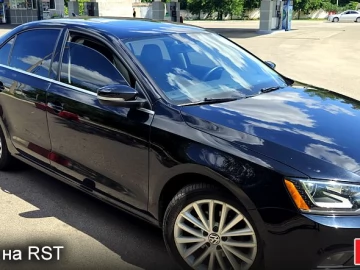 Авто Volkswagen Jetta 2015 № 7267322