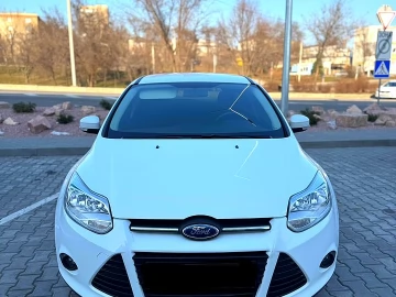 Авто Ford Focus 2013 № 7267345