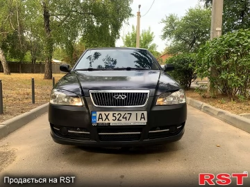 Авто Chery Amulet 2008 № 7267533