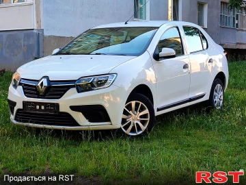 Авто Renault Logan 2022 № 7267652