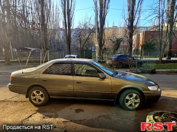 Авто Toyota Camry 1997 № 7268731