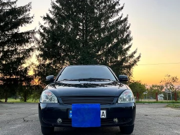 Авто ВАЗ Priora 2007 № 7268760
