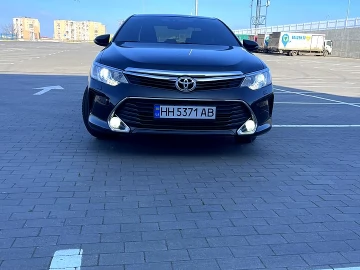 Авто Toyota Camry 2016 № 7268821