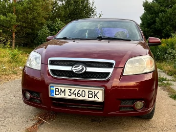 Авто ЗАЗ Vida 2012 № 7269777