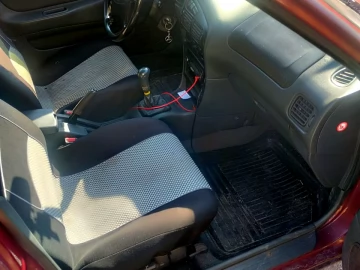 Авто Mitsubishi Lancer 1996 № 7270140
