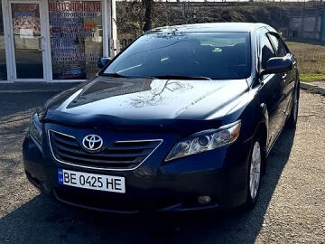 Авто Toyota Camry 2006 № 7270153