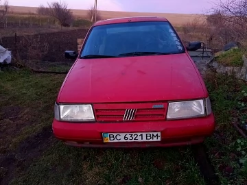 Авто Fiat Tempra 1992 № 7270723