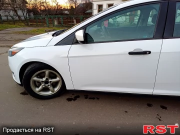Авто Ford Focus 2016 № 7270943