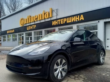 Авто Tesla Modely 2023 № 7271251