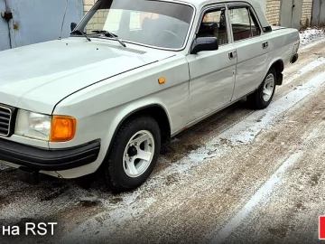 Авто ГАЗ Volga 1994 № 7271854