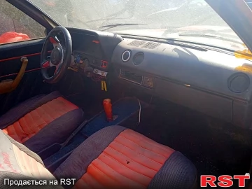 Авто Opel Manta 1986 № 7271917