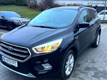 Авто Ford Escape 2018 № 7272574