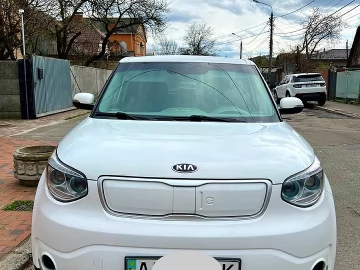 Авто KIA Soul 2016 № 7273557