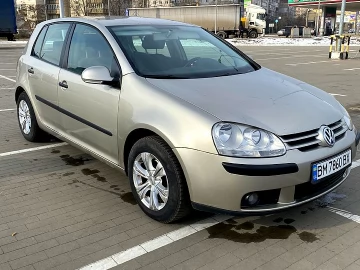 Авто Volkswagen Golf 2004 № 7274638