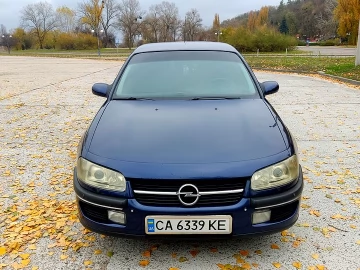 Авто Opel Omega 1999 № 7274657