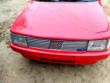 Авто Fiat Croma 1987 № 7275015