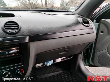 Авто Chevrolet Lacetti 2005 № 7275271