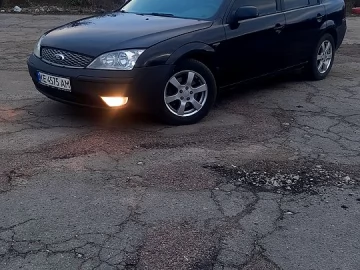 Авто Ford Mondeo 2006 № 7300055