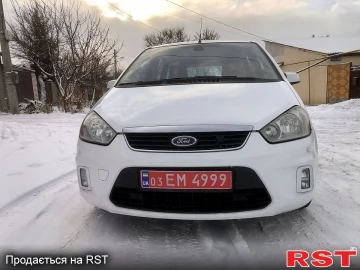 Авто Ford C-Max 2009 № 7300328