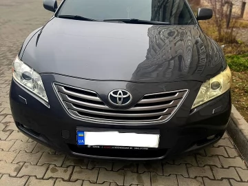 Авто Toyota Camry 2008 № 7300332