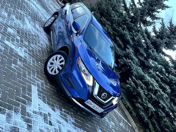 Авто Nissan Rogue 2017 № 7300339