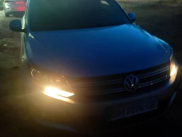 Авто Volkswagen Tiguan 2011 № 7300351