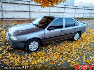 Авто Opel Vectra 1992 № 7300378