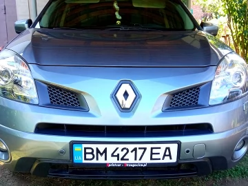 Авто Renault Koleos 2010 № 7300392