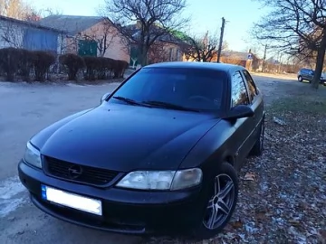 Авто Opel Vectra 1996 № 7300396