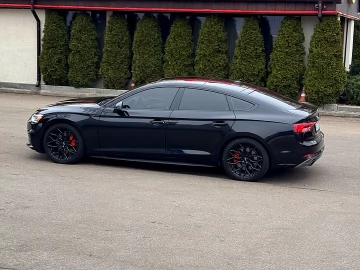 Авто Audi A5 2019 № 7300411