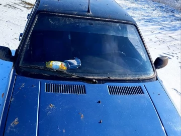 Авто SEAT Ibiza 1993 № 7304599