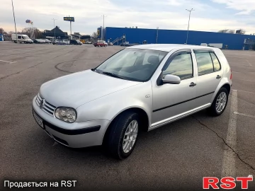 Авто Volkswagen Golf 2003 № 7304617