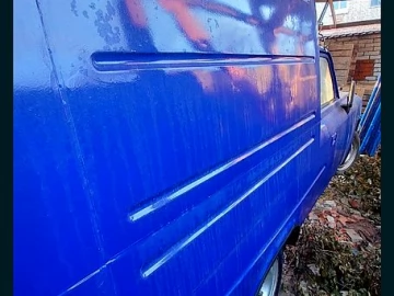 Авто  Iz-2715 1994 № 7304622