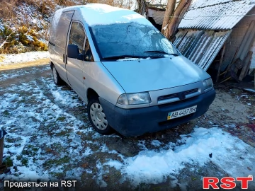 Авто Peugeot Expert 2002 № 7304637