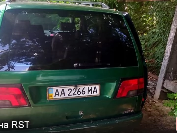 Авто Peugeot 806 1998 № 7304659