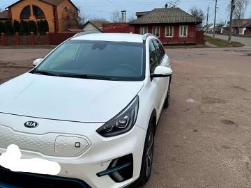 Авто KIA Niro 2021 № 7304660