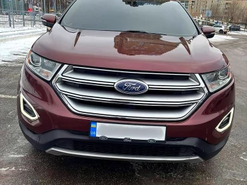 Авто Ford Edge 2016 № 7304675