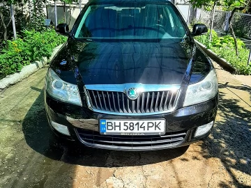 Авто Skoda Octavia 2013 № 7304684