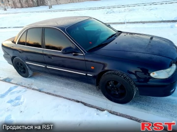 Авто Hyundai Sonata 1998 № 7304893